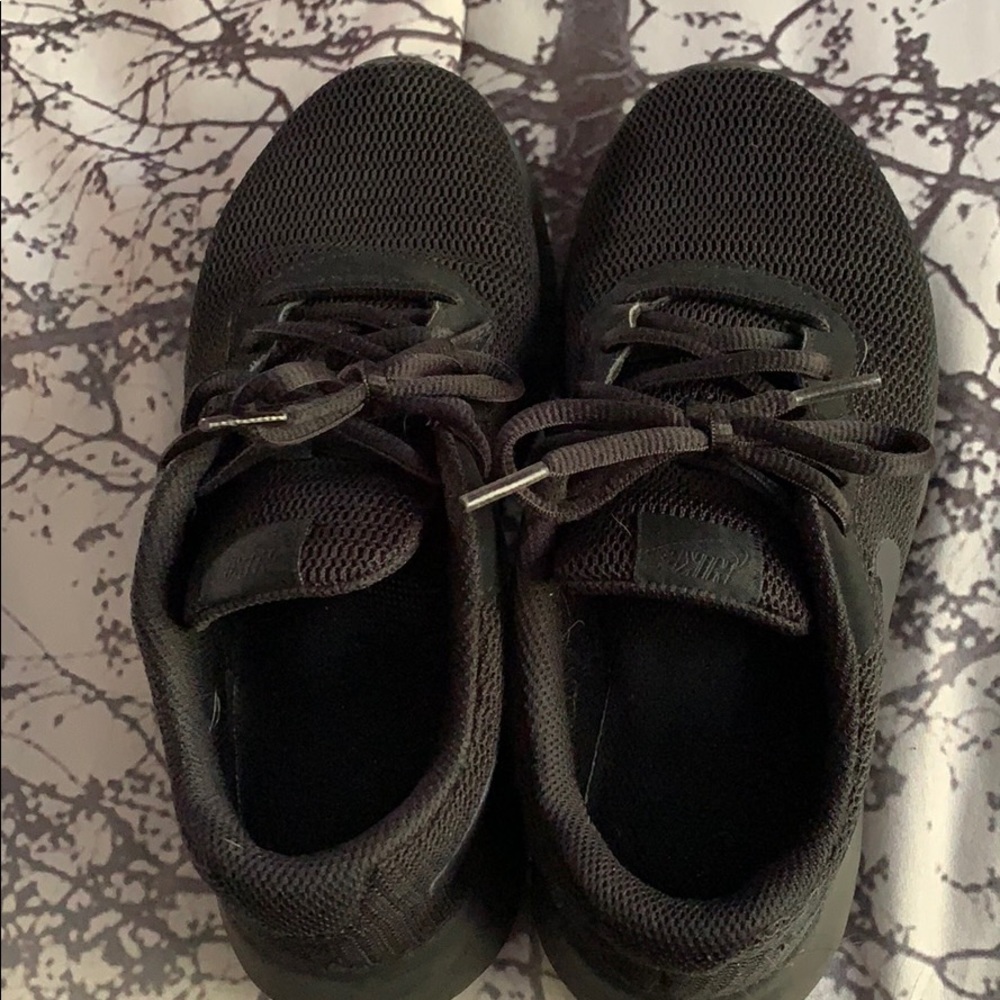 Nike sneakers